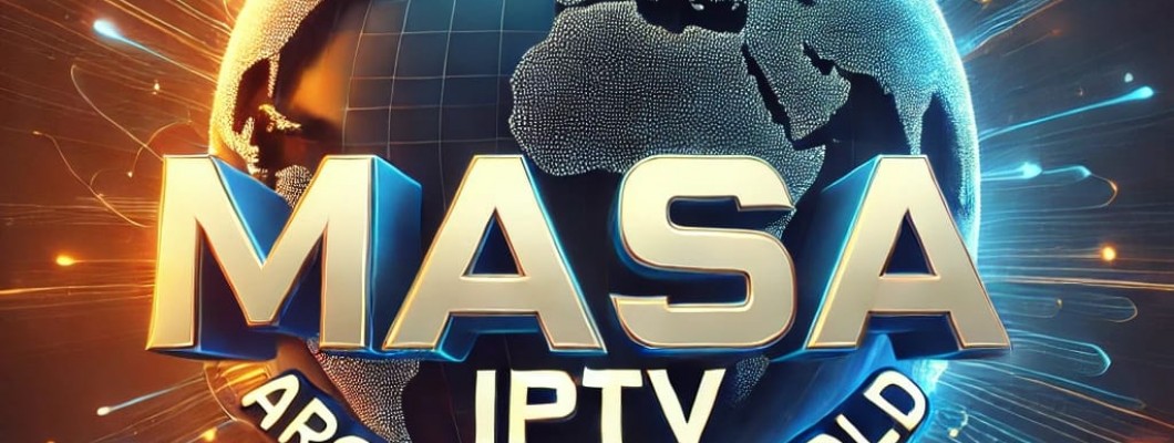 أفضل اشتراك iptv حول العالم